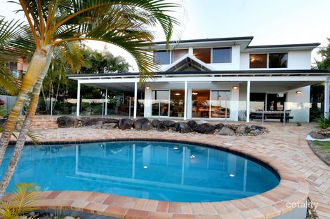 Property photo of 39 Caravel Court Cleveland QLD 4163