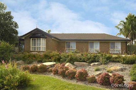 Property photo of 2 Mustang Crescent Woodcroft SA 5162