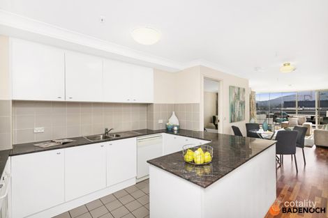 Property photo of 603/222 City Walk City ACT 2601