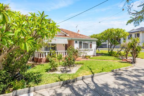 Property photo of 27 Matlock Street Mount Hawthorn WA 6016