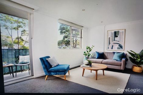 Property photo of 106/144-152 Mallett Street Camperdown NSW 2050