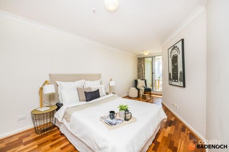 Property photo of 603/222 City Walk City ACT 2601