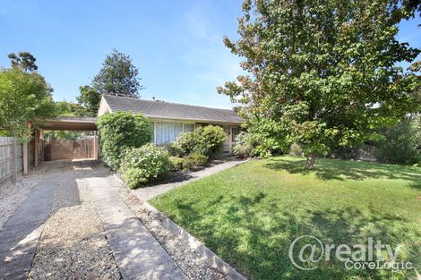 Property photo of 93 Farnham Road Bayswater VIC 3153