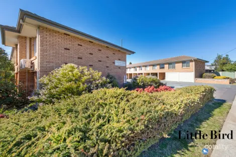 12/2 Donald Rd, Queanbeyan, NSW 2620