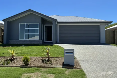31 Provence Pl, Greenbank, QLD 4124