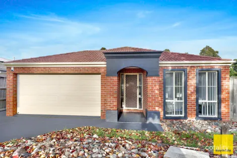 Property photo of 13 Woodridge Crescent Doreen VIC 3754