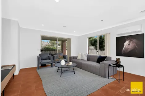 Property photo of 13 Woodridge Crescent Doreen VIC 3754