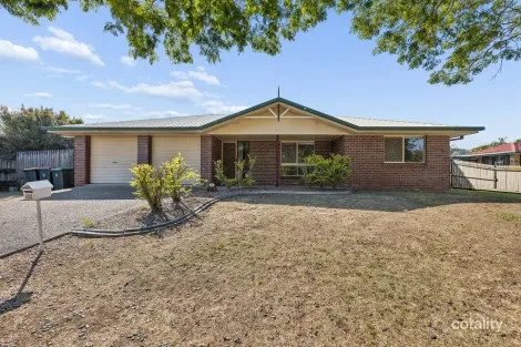 15 RINNICREW ST, BRACKEN RIDGE, QLD 4017