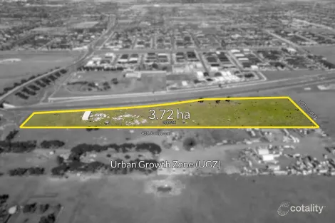 455 Davis Rd, Mount Cottrell, VIC 3024