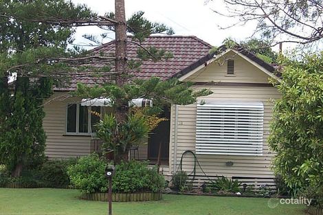 18 Pershing St, Keperra, QLD 4054