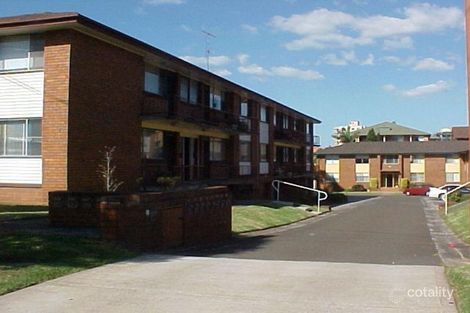 8/17 Campbell St, Wollongong, NSW 2500
