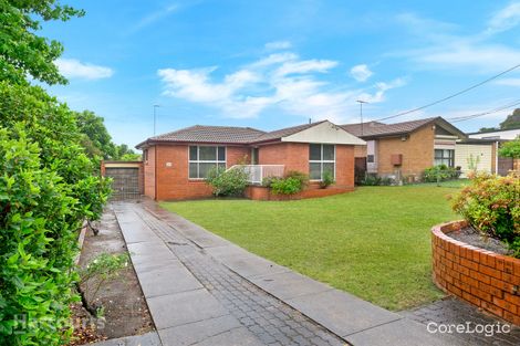 Property photo of 460 Victoria Road Rydalmere NSW 2116
