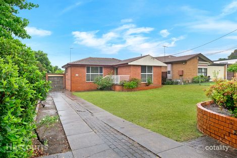 Property photo of 460 Victoria Road Rydalmere NSW 2116