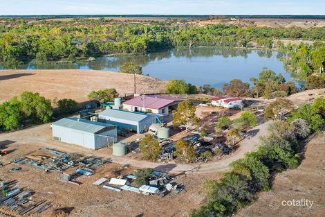 Property photo of 4 McBeans Run Road McBean Pound SA 5357