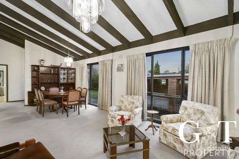 Property photo of 12 Taverner Square Frankston VIC 3199