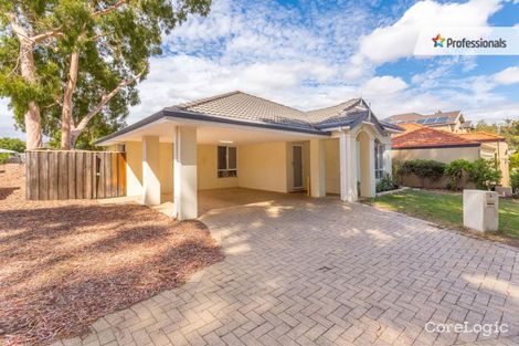 Property photo of 6 Curtin Grove Bentley WA 6102