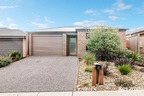 Property photo of 12 Guinea Flower Drive Cranbourne West VIC 3977