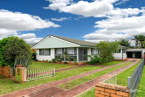 Property photo of 9 Eileen Street Harristown QLD 4350