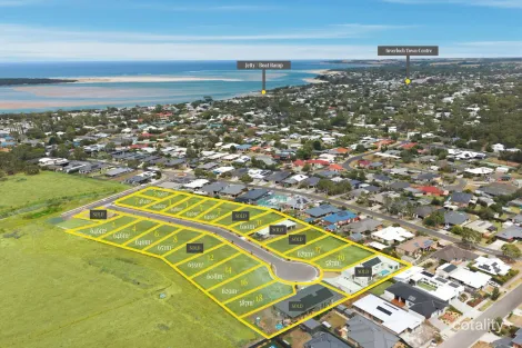 Property photo of 17 Mountain Ash Close Inverloch VIC 3996