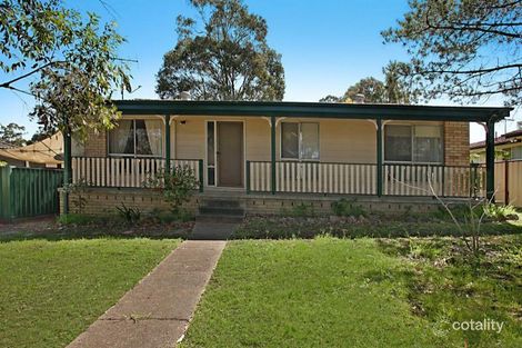 12 Osborn Cl, Thornton, NSW 2322