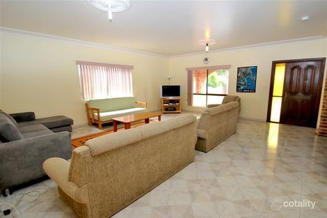 Property photo of 137 Queen Mary Street Callala Beach NSW 2540