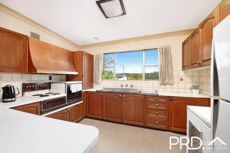 Property photo of 96 Moons Avenue Lugarno NSW 2210
