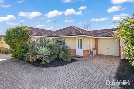 Property photo of 2/63 Abbett Street Scarborough WA 6019