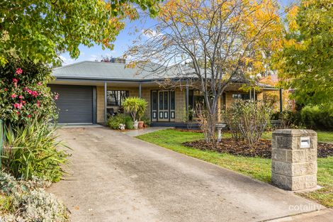 Property photo of 74 Malcolm Street Mansfield VIC 3722
