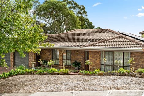Property photo of 35 Outlook Drive Aberfoyle Park SA 5159
