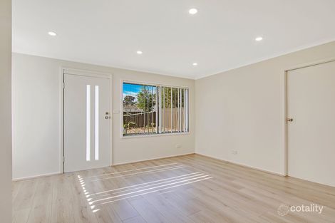 Property photo of 1 Melita Road Cambridge Park NSW 2747