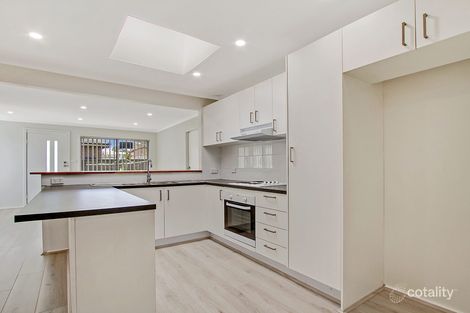 Property photo of 1 Melita Road Cambridge Park NSW 2747