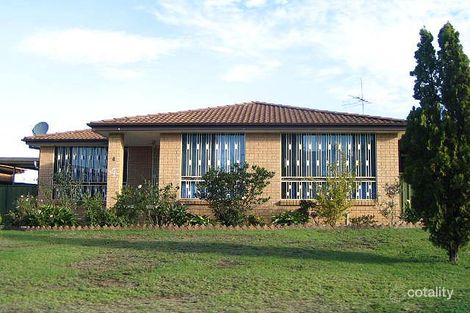 4 Janacek Pl, Bonnyrigg Heights, NSW 2177