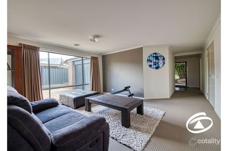 Property photo of 24 Windermere Boulevard Pakenham VIC 3810