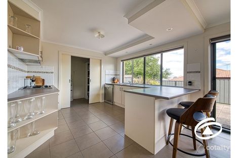 Property photo of 24 Windermere Boulevard Pakenham VIC 3810