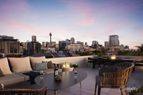 Property photo of 10/108 Miller Street Pyrmont NSW 2009
