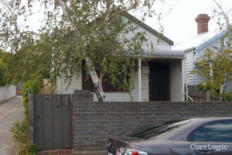 Property photo of 14 Willansby Avenue Brighton VIC 3186