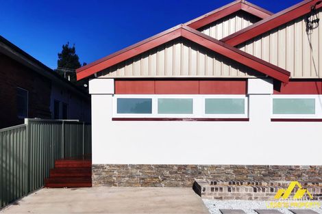 Property photo of 35 George Street Concord West NSW 2138