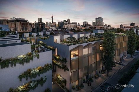 Property photo of 10/108 Miller Street Pyrmont NSW 2009