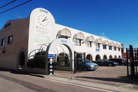 6/191 Maroubra Rd, Maroubra, NSW 2035