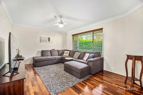 Property photo of 1 Rosegum Rise Regents Park QLD 4118