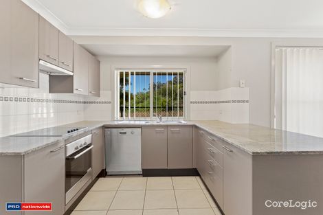 Property photo of 15 Lamandra Crescent Nelson Bay NSW 2315