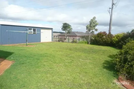 Property photo of 19 Gregory Court Highfields QLD 4352