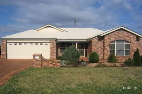 19 Gregory Ct, Highfields, QLD 4352