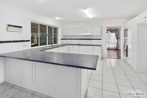 Property photo of 66 Durrang Street Durack QLD 4077