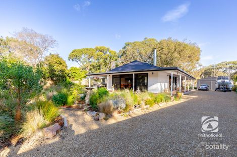 Property photo of 54 Eighth Avenue Raymond Island VIC 3880