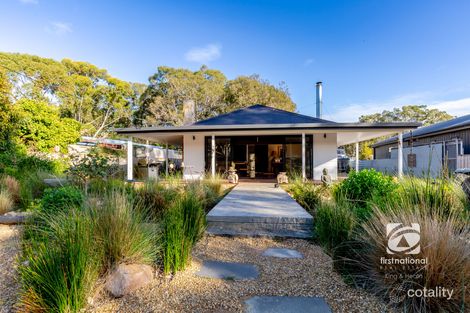 Property photo of 54 Eighth Avenue Raymond Island VIC 3880