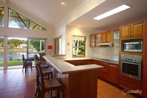 Property photo of 67 Lurnea Crescent Mountain Creek QLD 4557