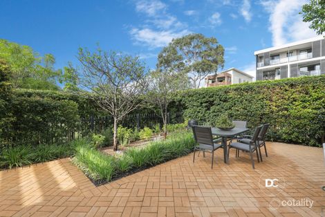 Property photo of 114/2-14 Orchards Avenue Breakfast Point NSW 2137