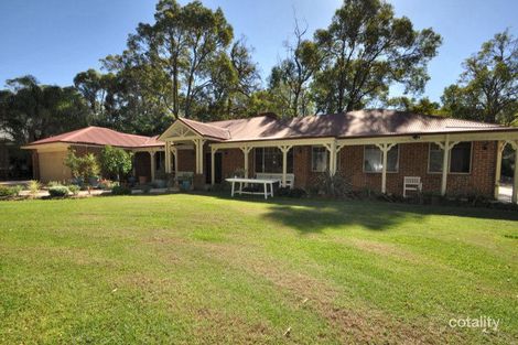 Property photo of 327 Eighty Road Baldivis WA 6171