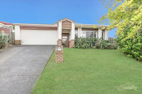 218 Billinghurst Cres, Upper Coomera, QLD 4209